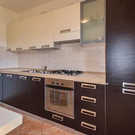 Residence Il Giglio *