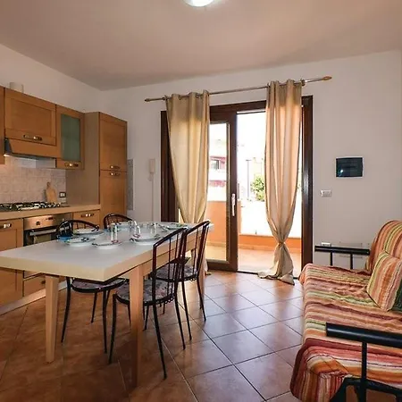 Il Giglio Residence *