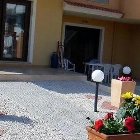 Il Giglio * Castelsardo