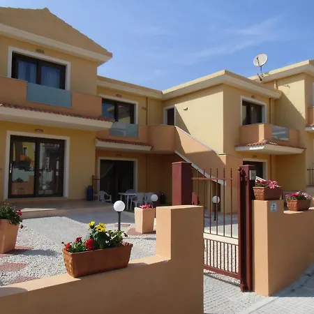 Il Giglio Residence *