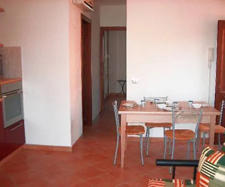 Residence Il Giglio *